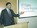 Citigate: 50 new clients since 2000